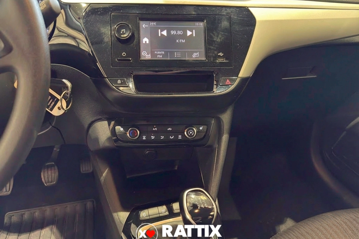 OPEL corsa  Corsa 1.2 Corsa s&s 100cv